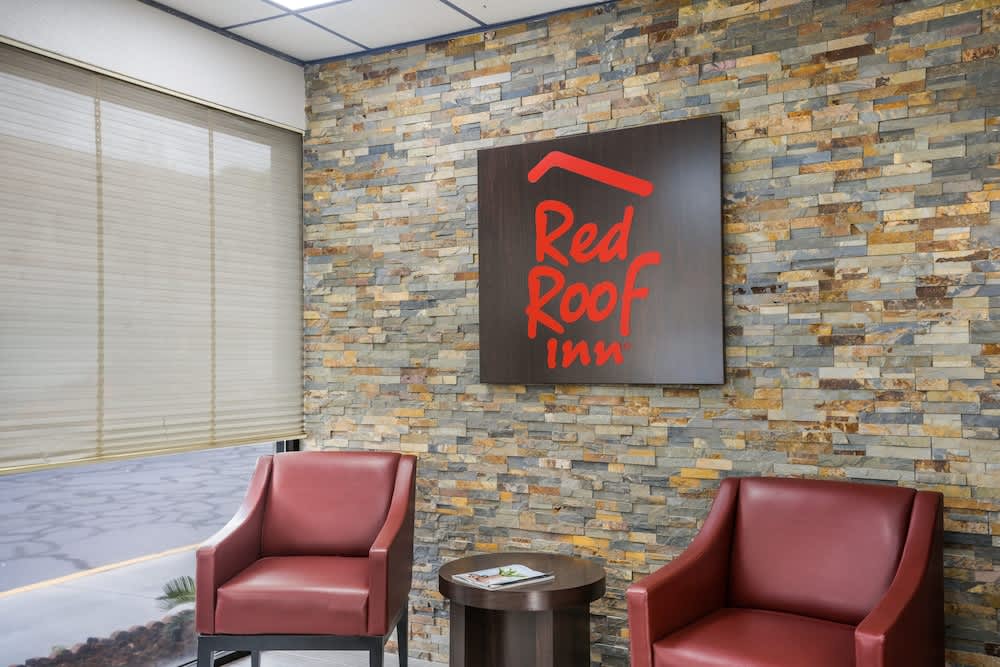 Red Roof Inn Savannah – Southside/Midtown 2