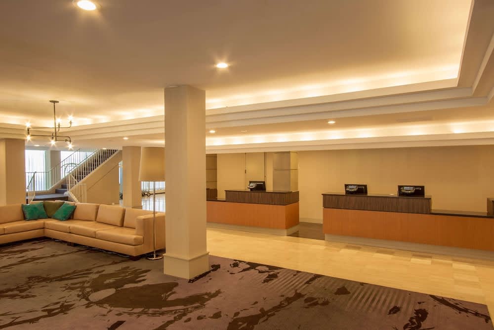 Wyndham Rochester Downtown 2