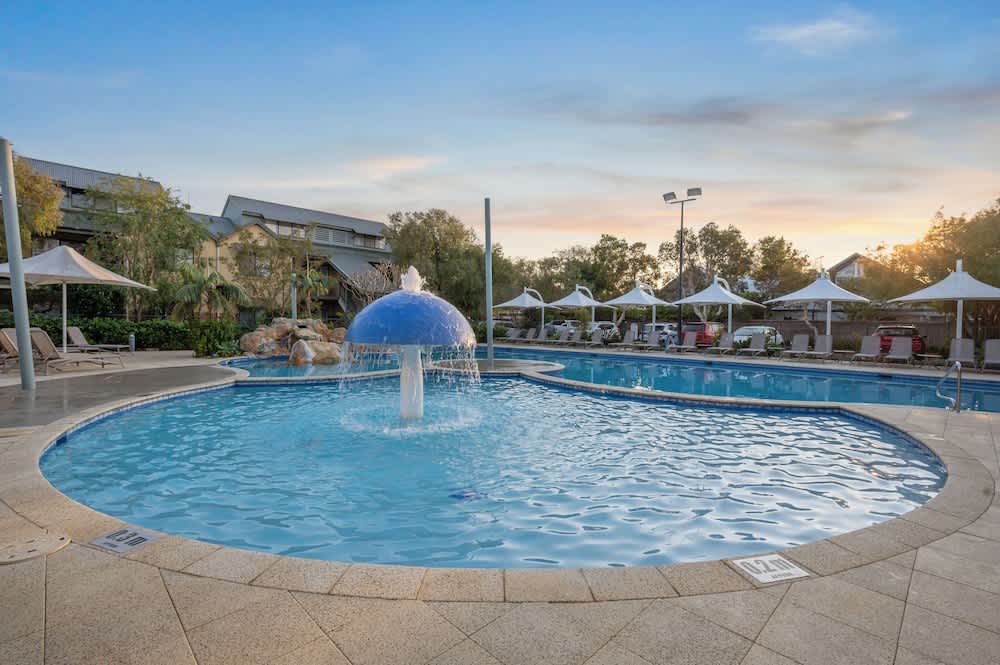 The Sebel Busselton 1