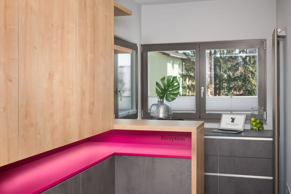 Vila Emona - Central Apartments - Free Parking 2