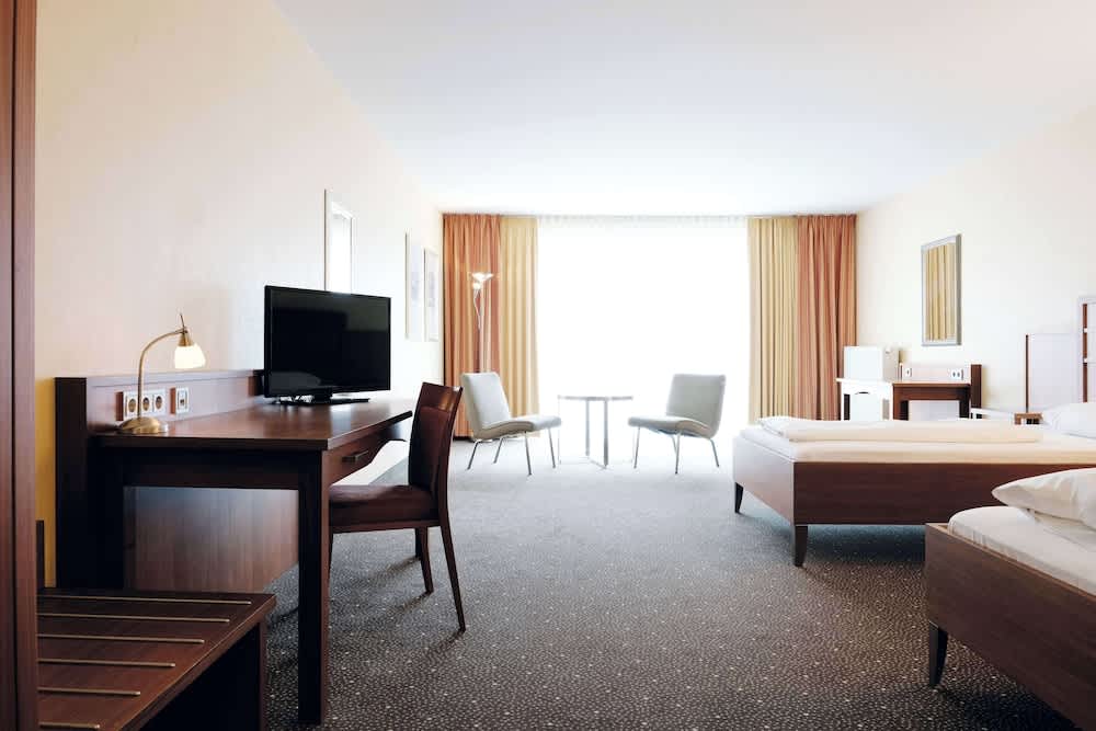 Ramada by Wyndham Duesseldorf Ratingen 1