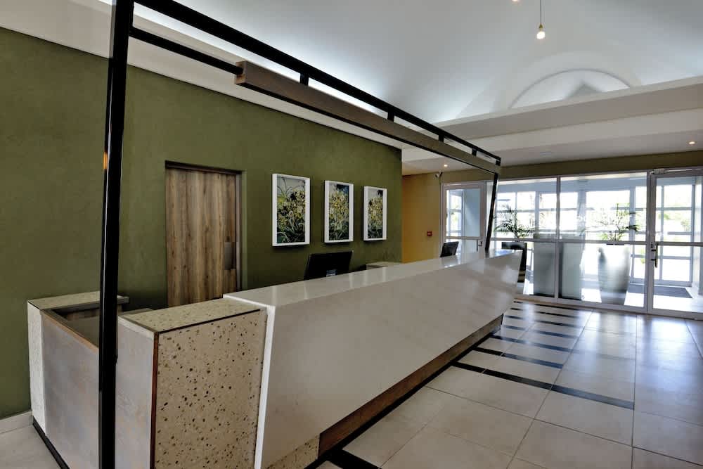 Town Lodge Bellville 1