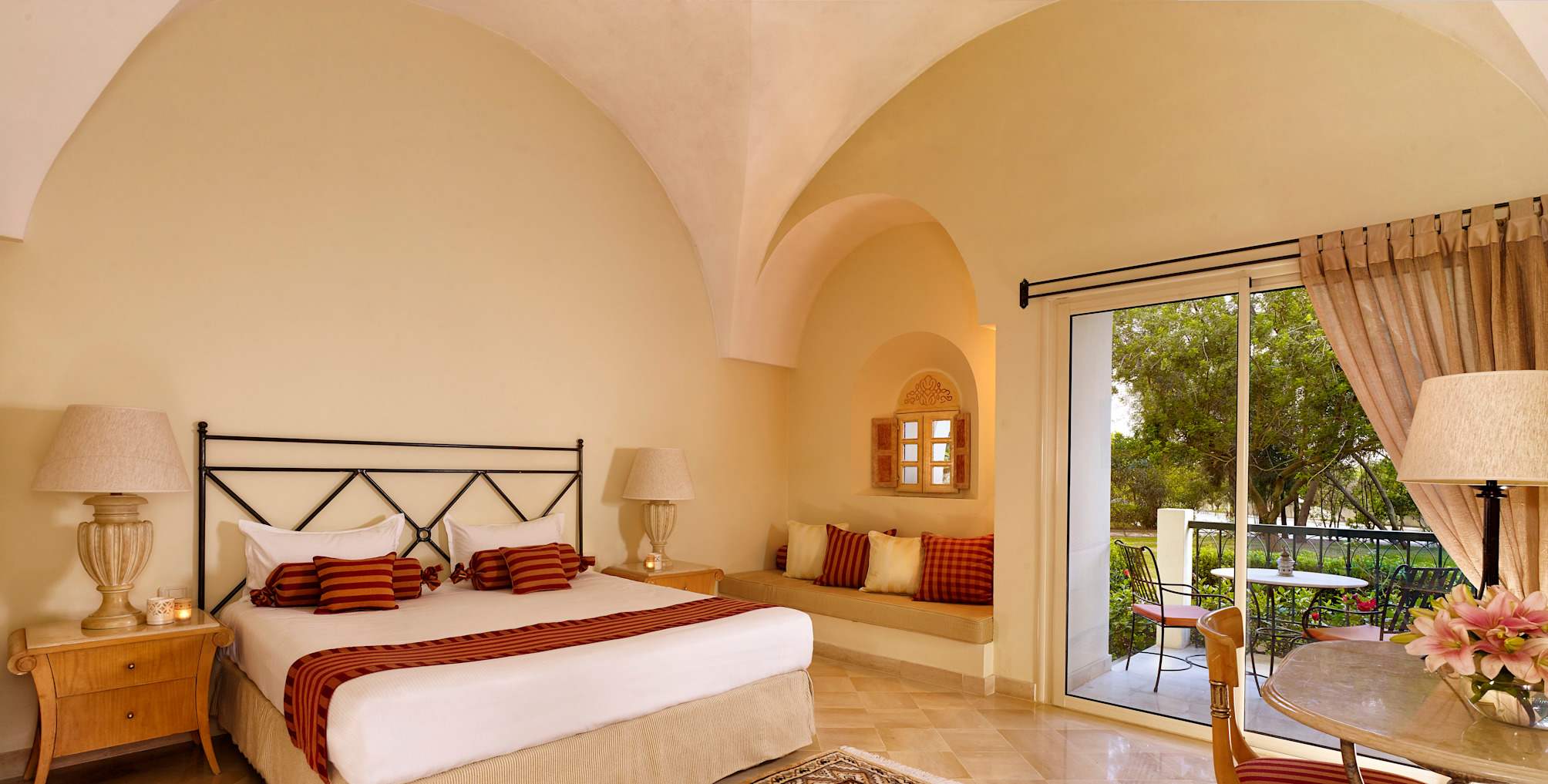 The Residence Tunis 2