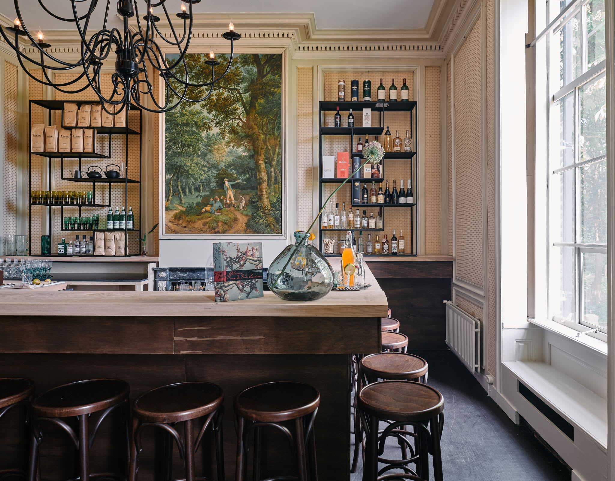 Eco Hotel Plantage Rococo 2