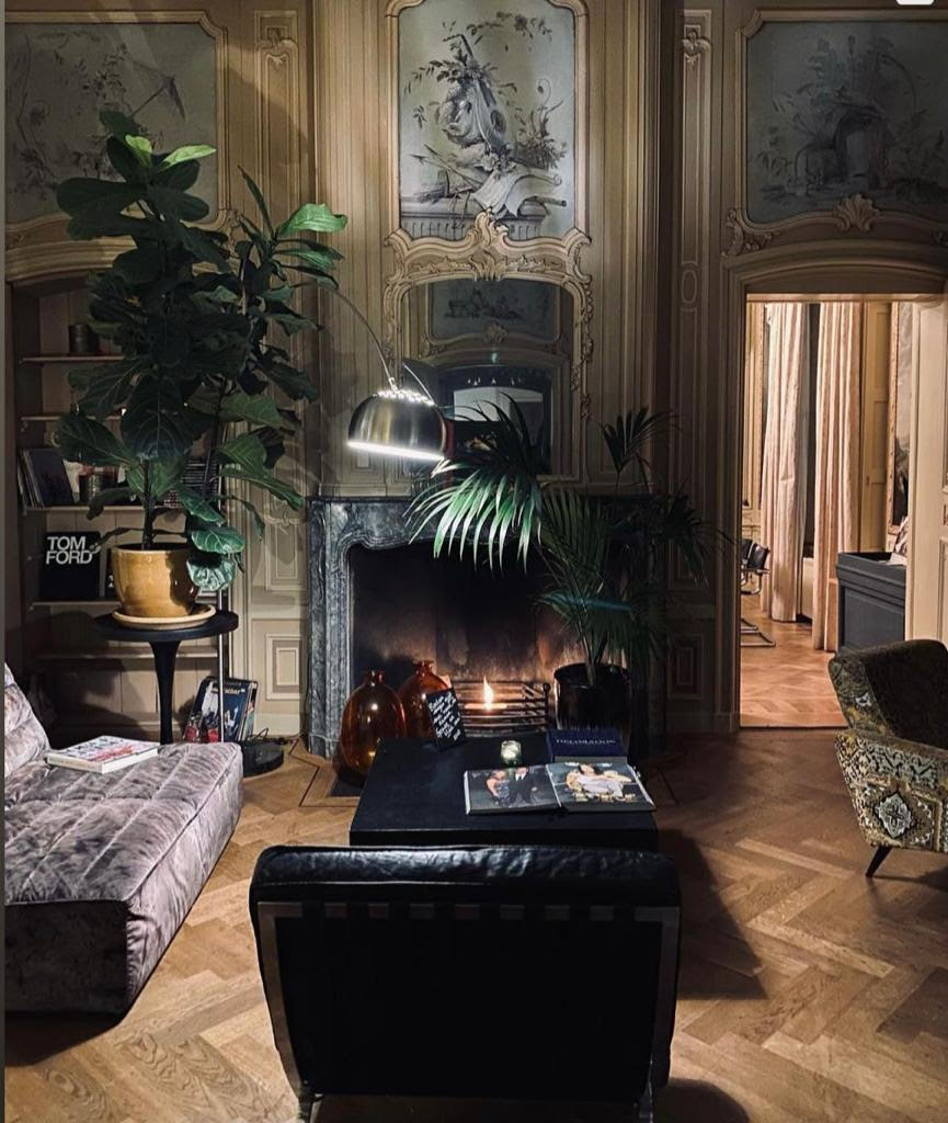 Eco Hotel Plantage Rococo 3