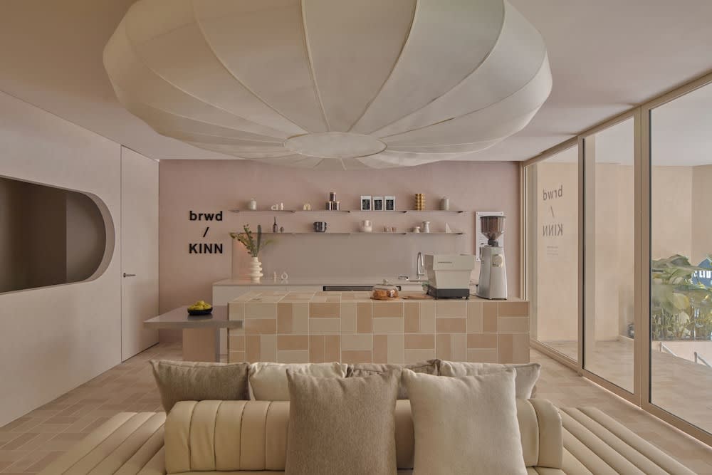KINN Habitat 2