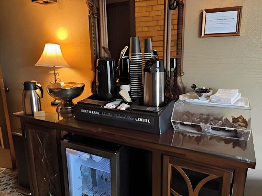 Nicollet Island Inn 1