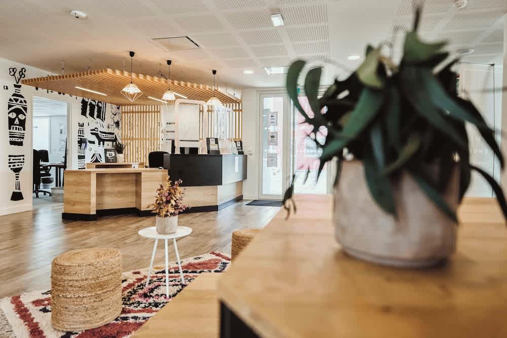 Kabane Montpellier 1