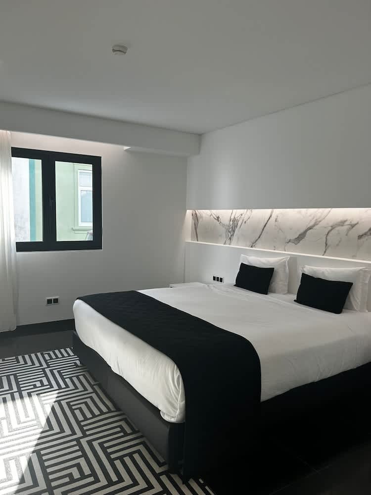 The Rock Hostel 2