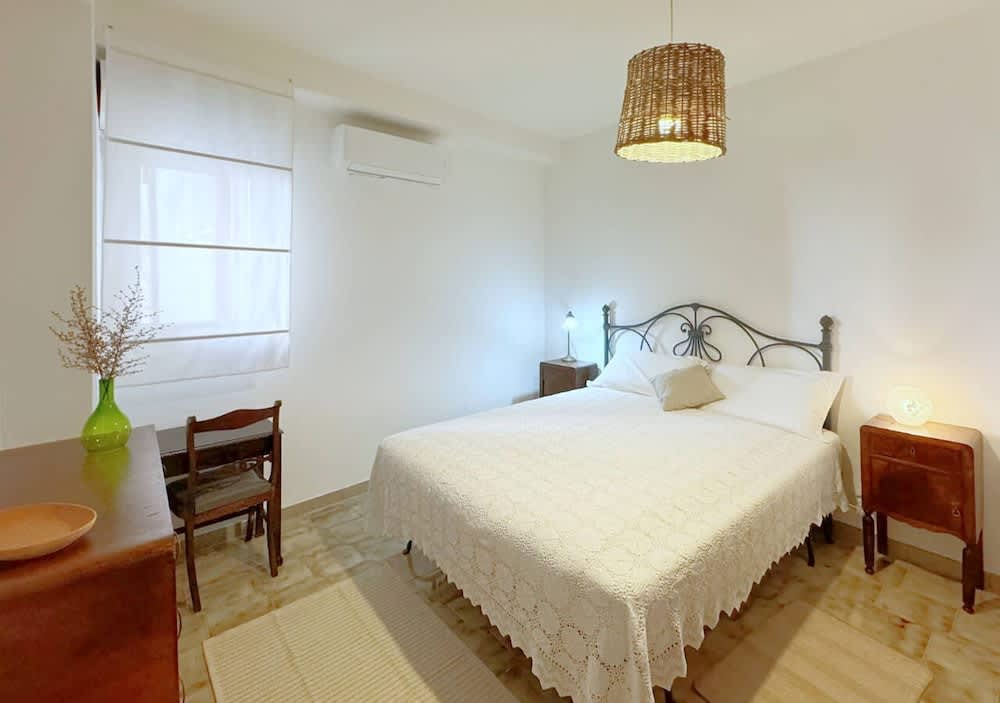 Solemar Sicilia - Casa Bella 1