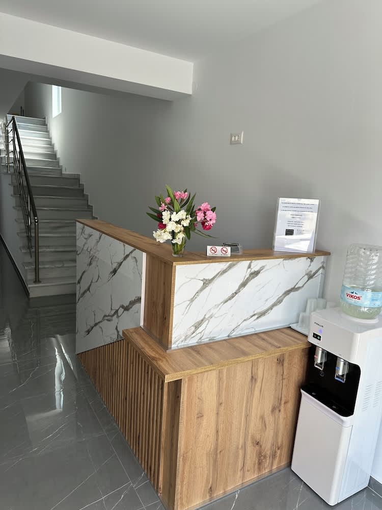 ARA Luxury Suites 2