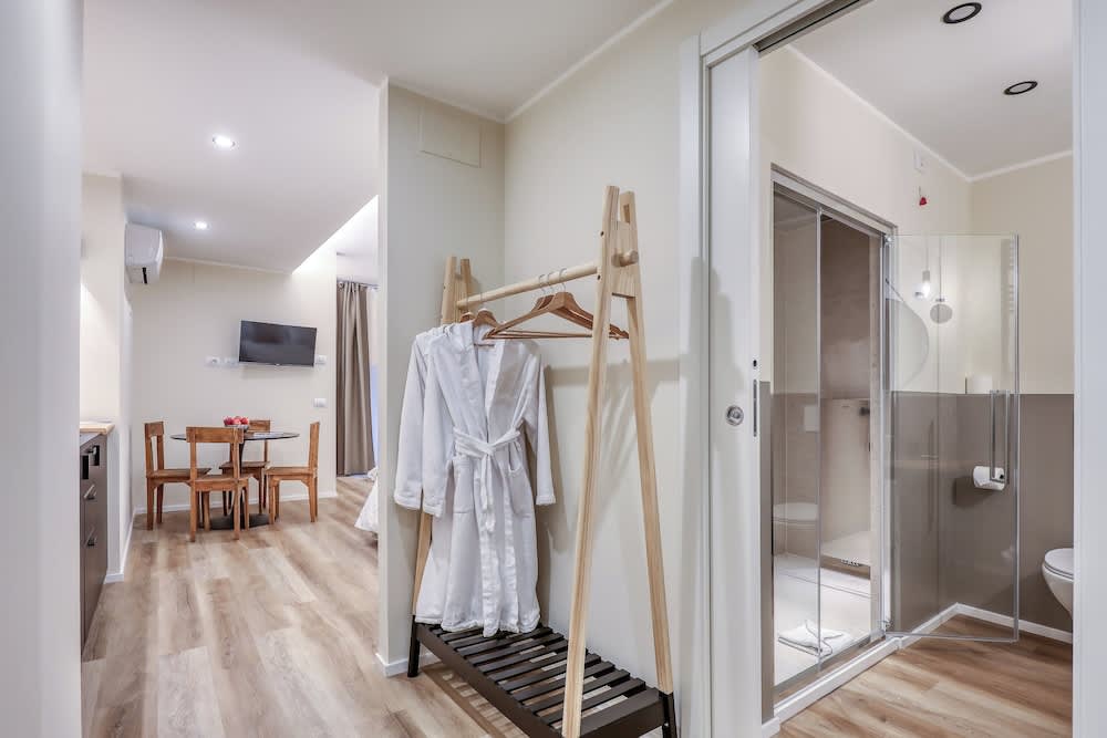 Welchome suites 2