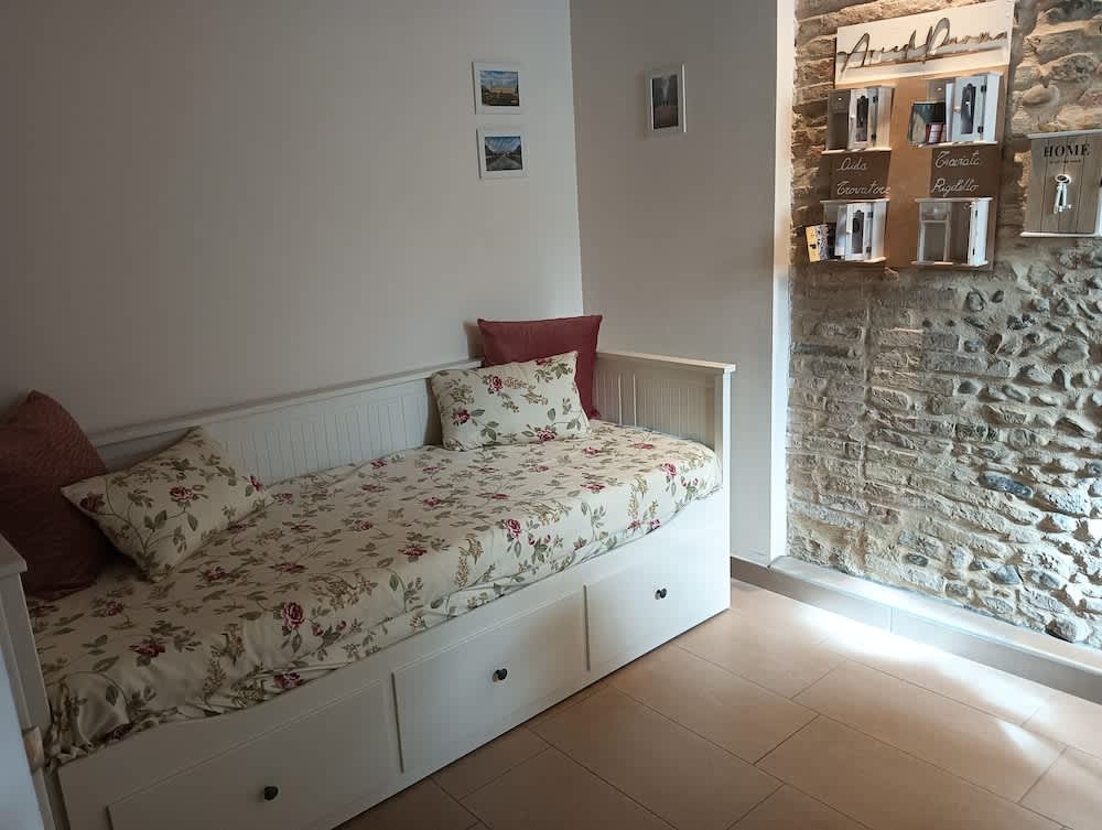 AriediParma Appartamenti 1