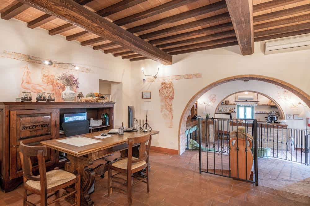 Palazzo Brandano Hotel 3