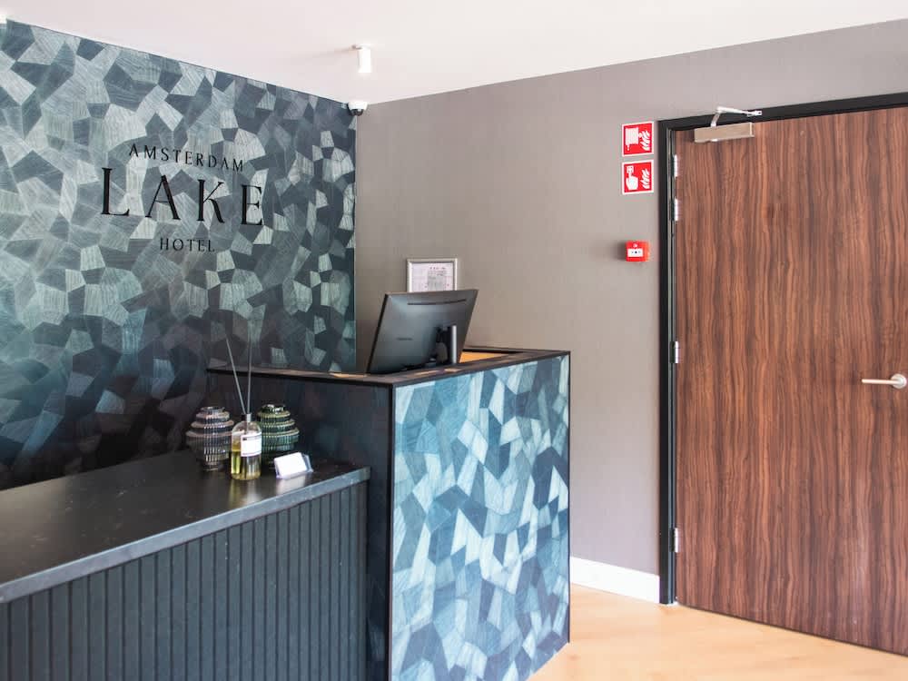 Amsterdam Lake Hotel 2