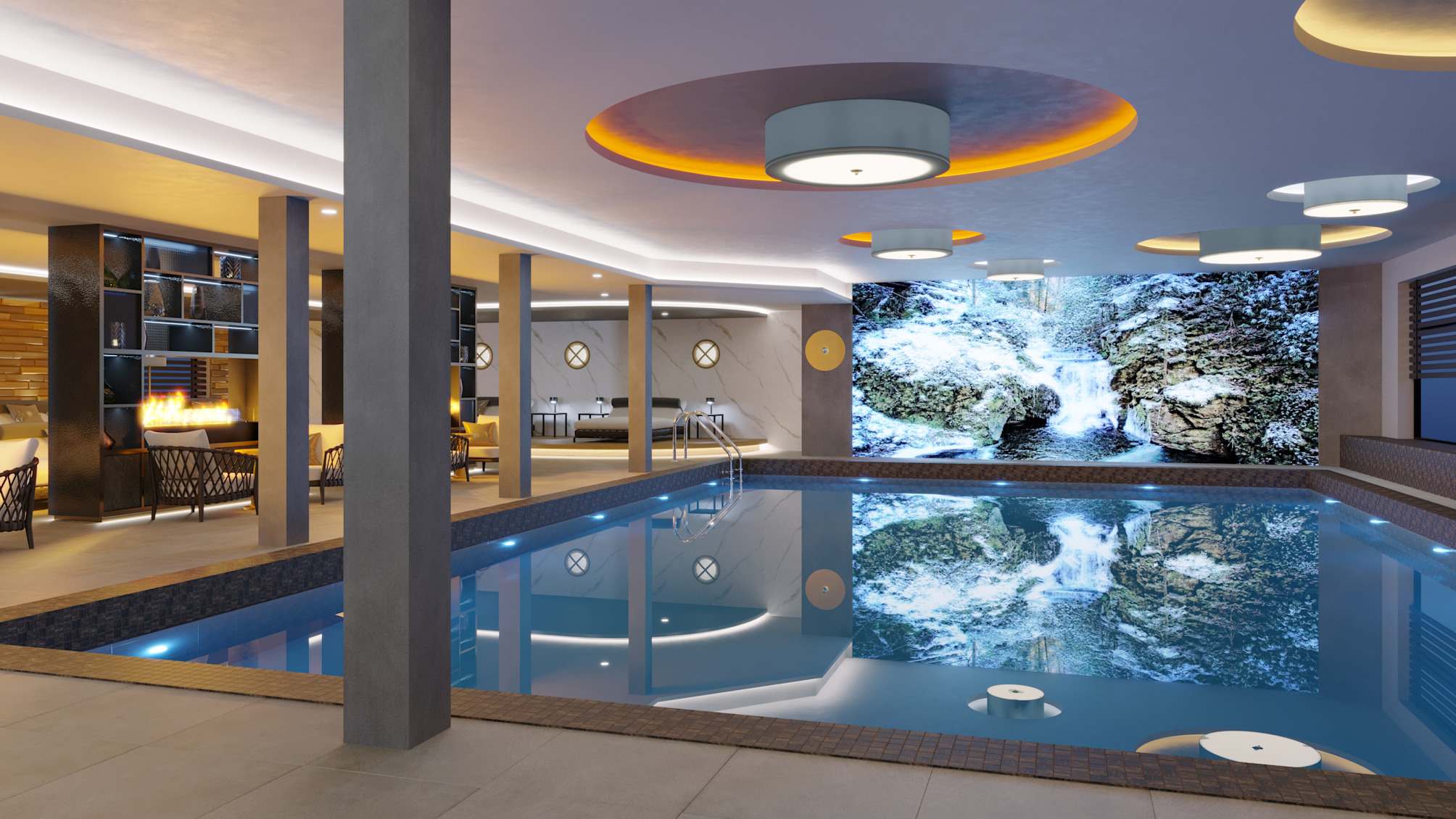 Leonardo Royal Hotel Baden- Baden 1