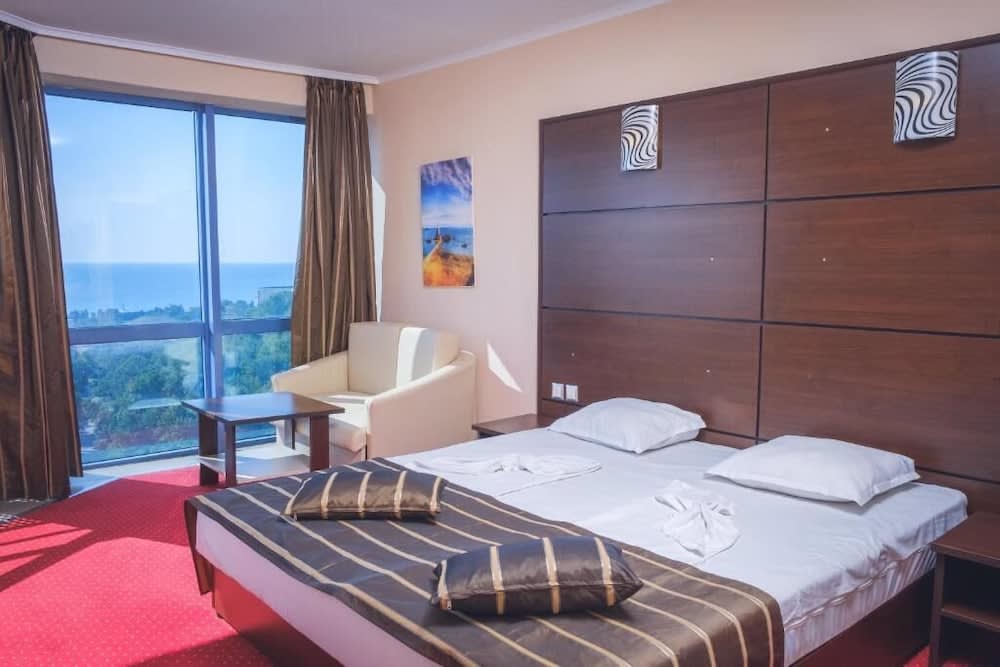 Hotel Rеgina - Golden Sands All Inclusive 5