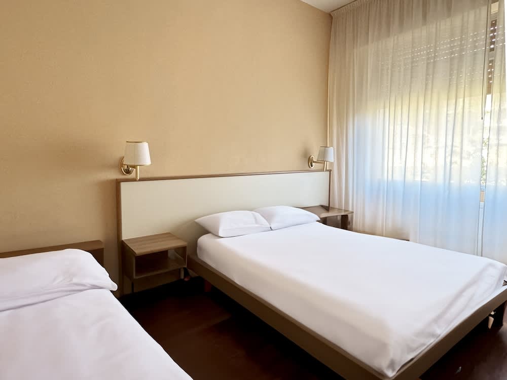 B&B HOTEL Riviera Celle Ligure 5
