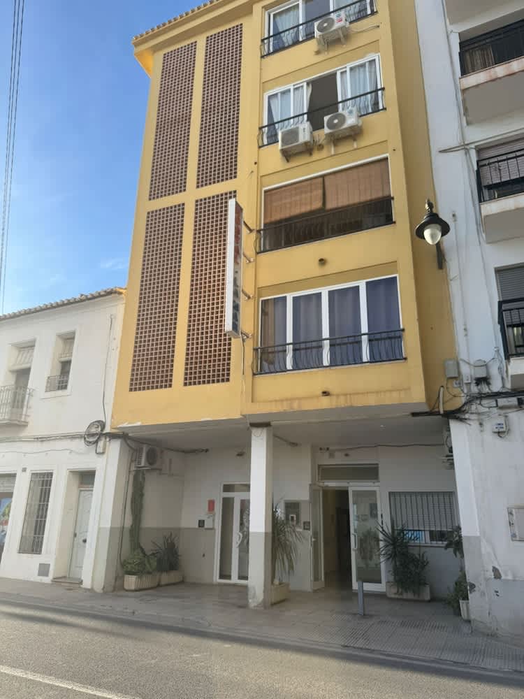 Habitaciones La MAR 1