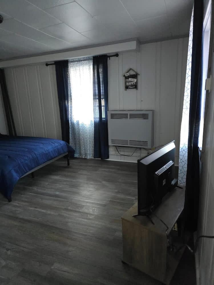 Fireside Lodge 2