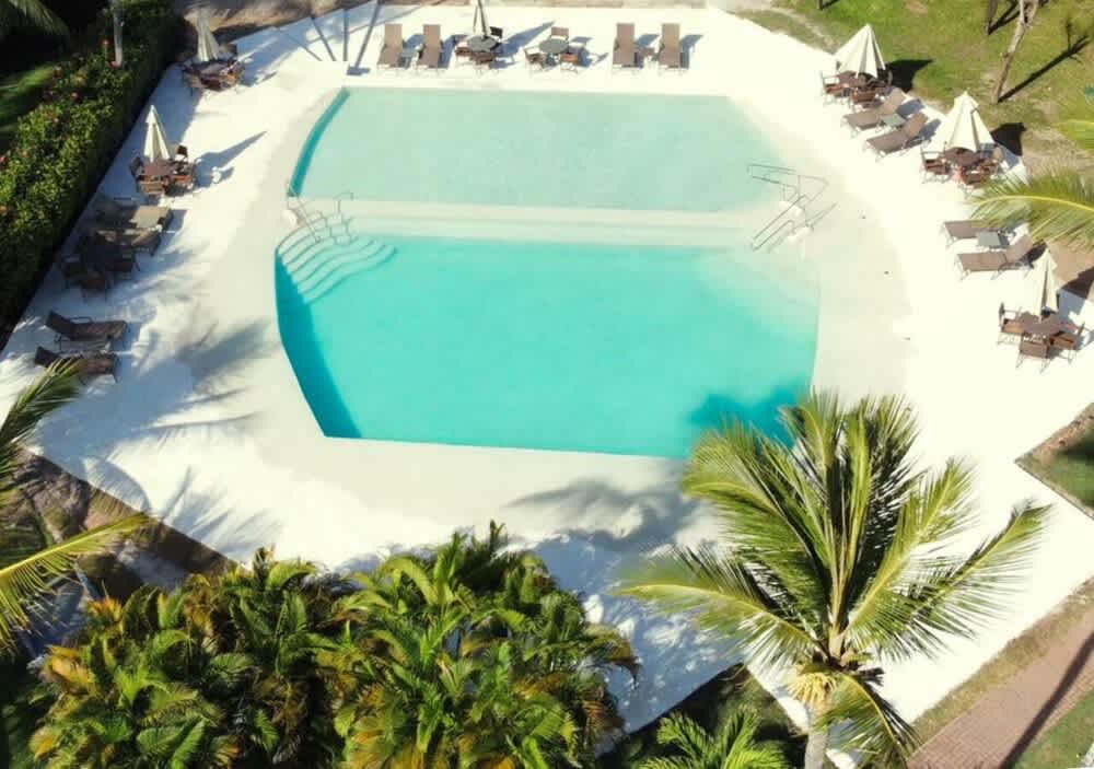 Resort Costa Dos Coqueiros 1