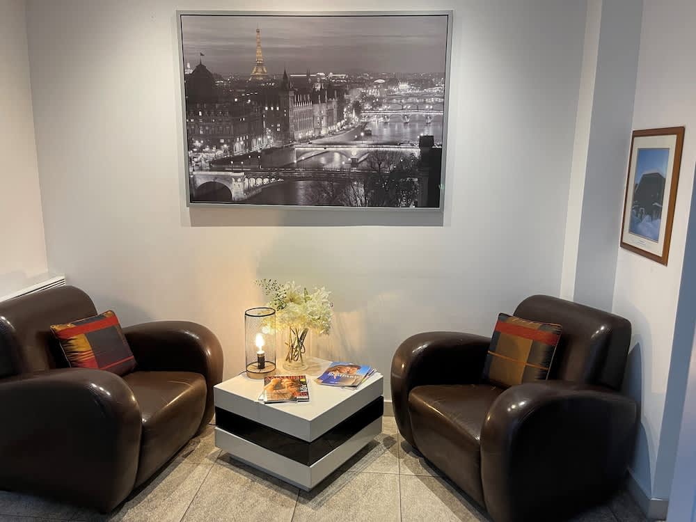 Residhotel Imperial Rennequin 2