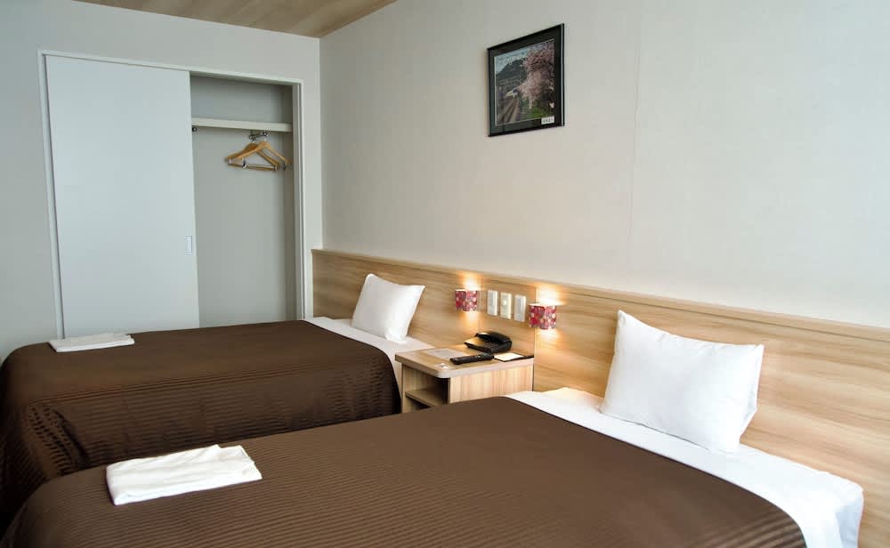 Izumisano Center Hotel Kansai International Airport 1