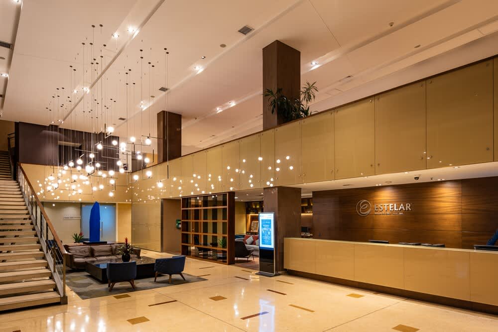 Hotel Estelar Milla De Oro 2