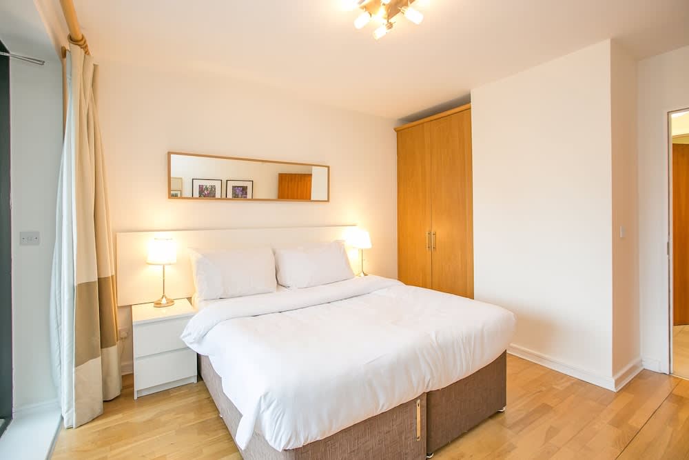 IFSC Townhouse Apartments 2