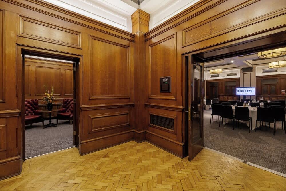 Kimpton CLOCKTOWER HOTEL by IHG 2