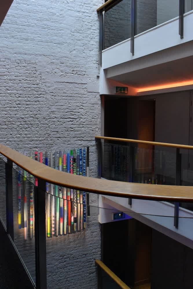 Marrable's Farringdon Hotel 2