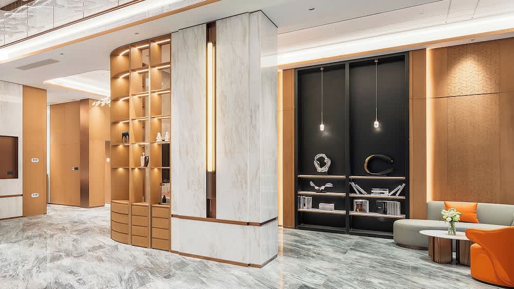 Holiday Inn Express Chengdu Shuangliu Airport by IHG 2