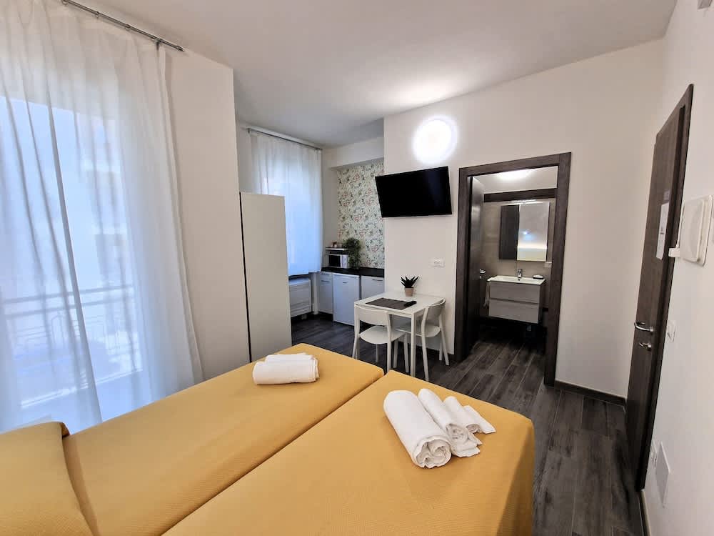 Belfiore Alloggi Turistici 3