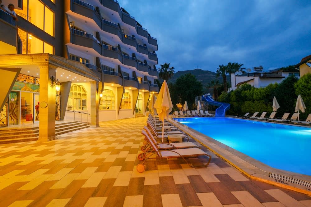 Club Selen icmeler 2