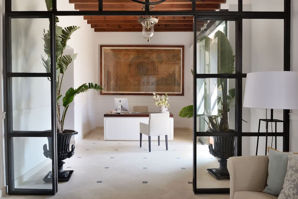 Cal Reiet Holistic Retreat 2