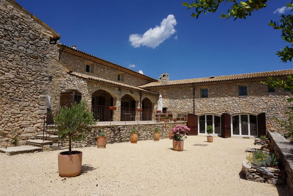 La Buisse 1