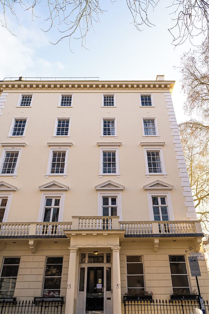 Holland House (Victoria) 1