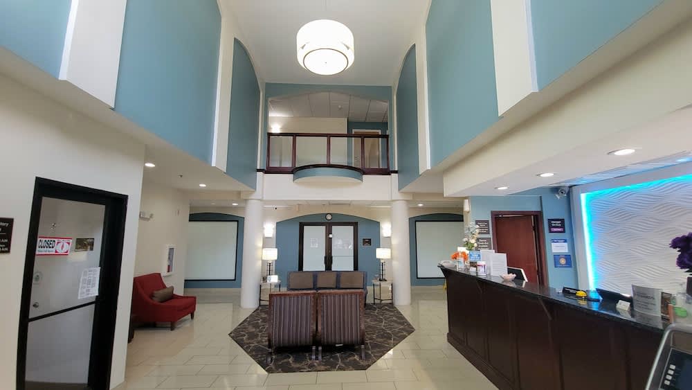 Best Western Joliet Inn & Suites 5