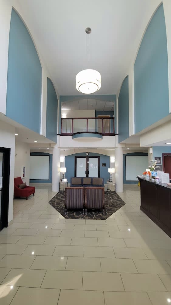 Best Western Joliet Inn & Suites 3