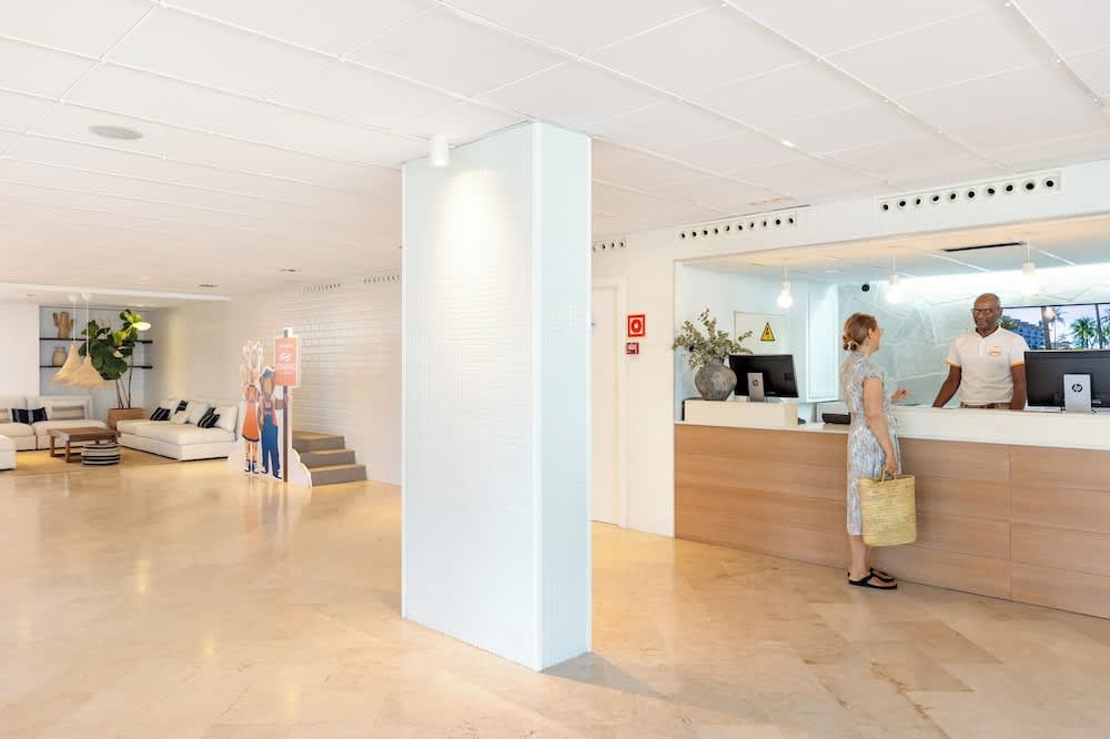 Sunwing Alcudia Beach 2