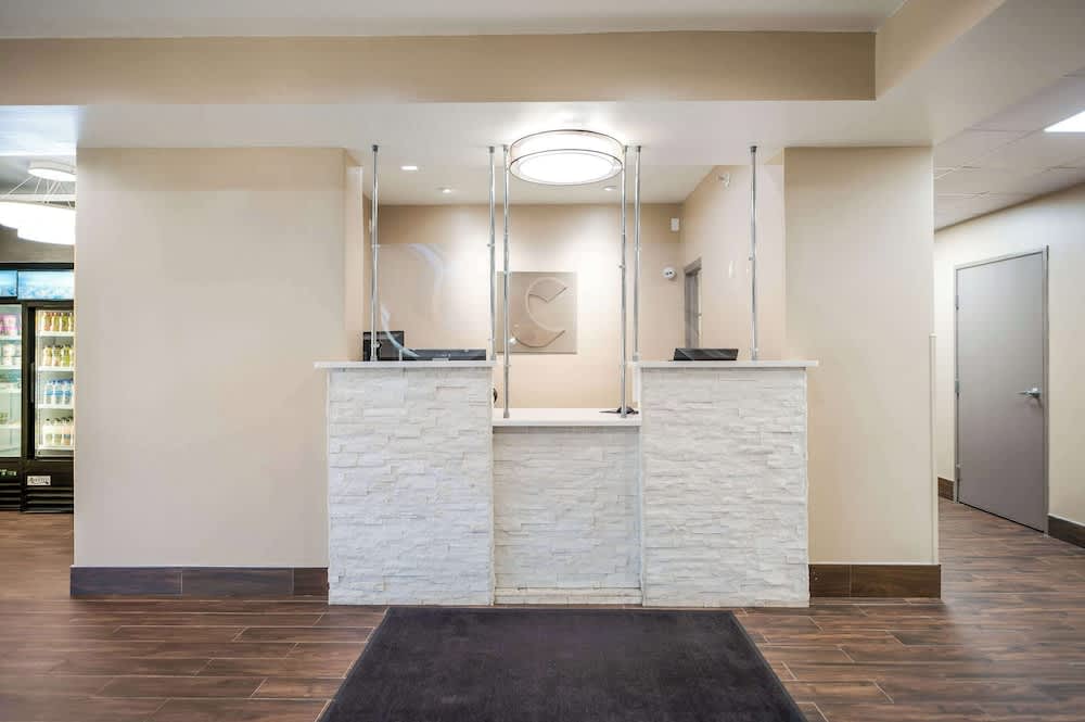 Comfort Inn Bossier City Casino Area near Shreveport Downtown 2