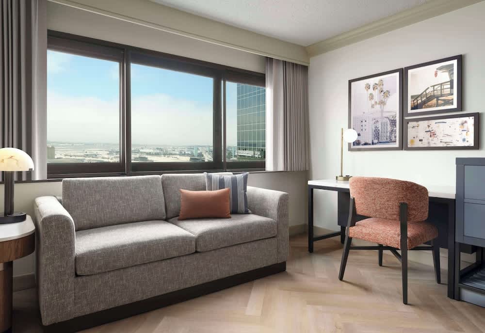 Sonesta Los Angeles Airport LAX 5