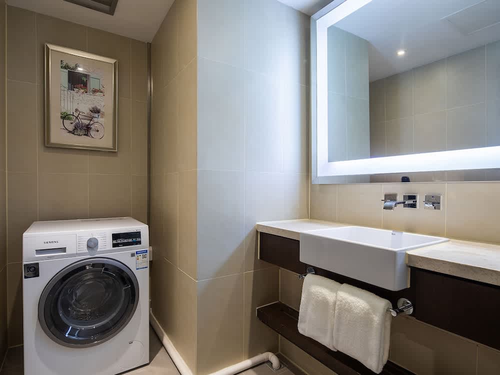 Novotel Nanjing Central Suning 3