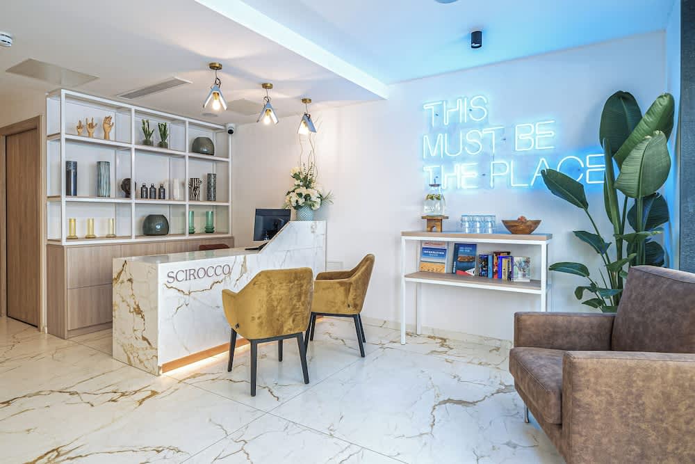 Hotel Scirocco St Julian's, Affiliated by Melia 3