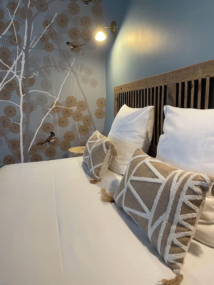 Hôtel Le Trouville 4