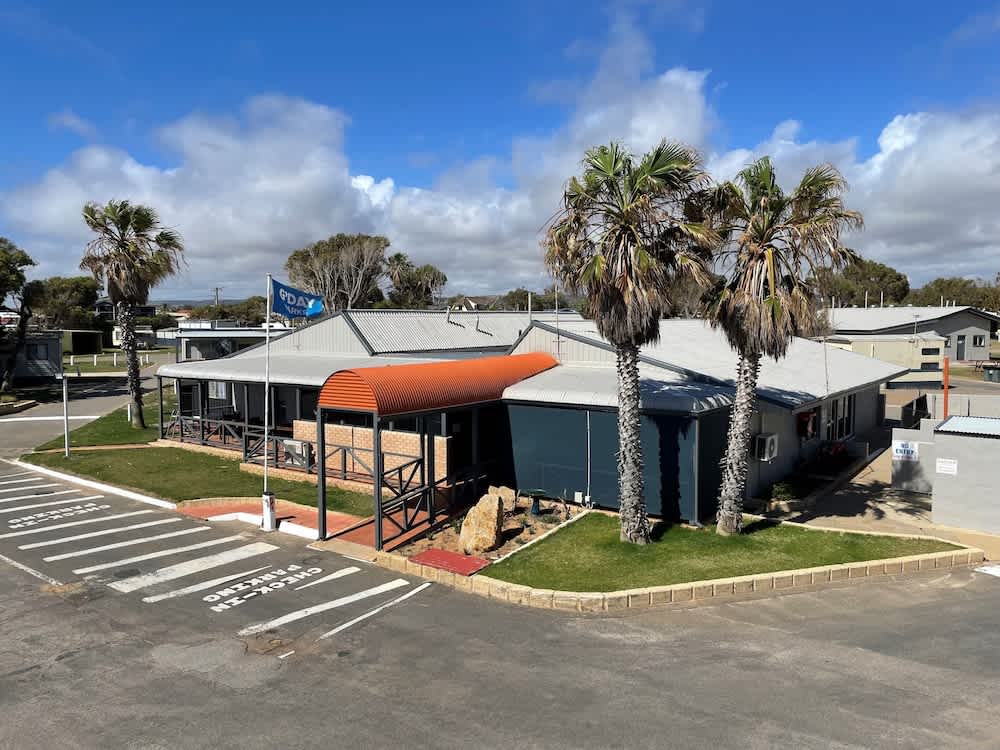 Sunset Beach Holiday Park 2