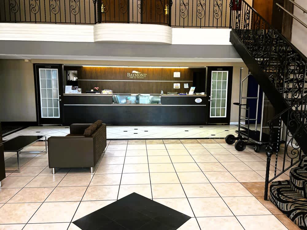 Baymont by Wyndham Port Arthur - Groves Area 2
