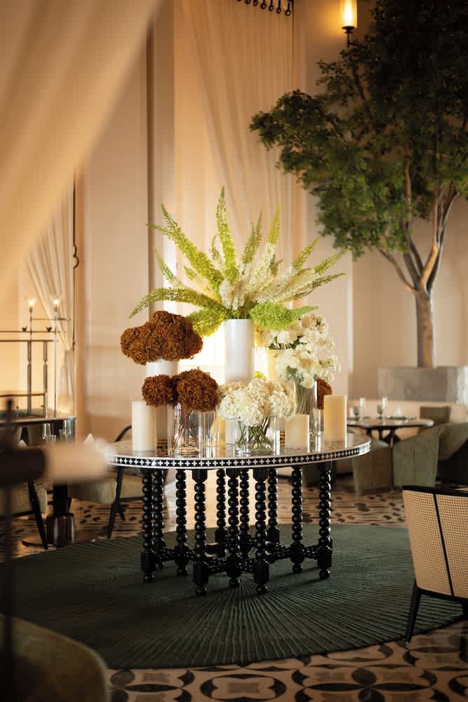 Shangri-La Nanshan, Shenzhen, Stay for 2 consecutive nights and enjoy breakfast 5