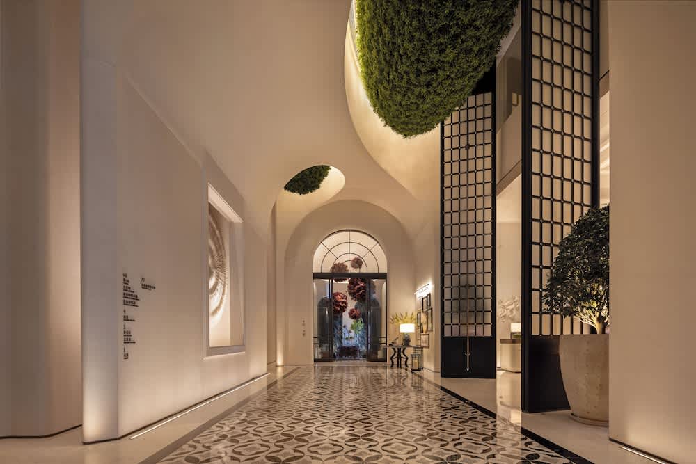 Shangri-La Nanshan, Shenzhen, Stay for 2 consecutive nights and enjoy breakfast 4