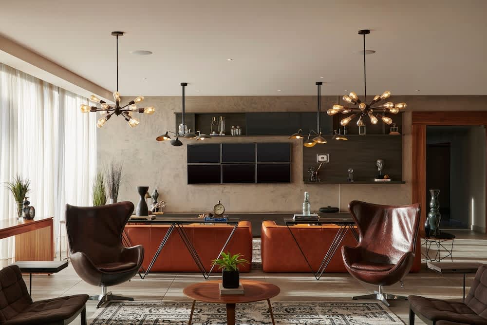 Four Points by Sheraton Distrito Uno Chihuahua 2